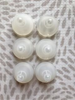 【ライカプロフ必読様専用】母乳実感 乳首M4個のサムネイル