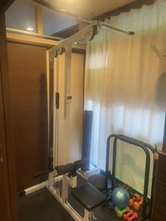 しろラットマシン＋アタッチメントセット　オマケ付き　東京都葛飾区 しろ様専用ラットマシン＋アタッチメントセット オマケ付き 東京都葛飾
