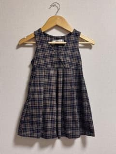 【100】むーのんのん　ワンピース