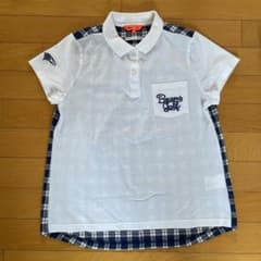 波見様専用　ビームスゴルフ　ポロシャツセットのサムネイル