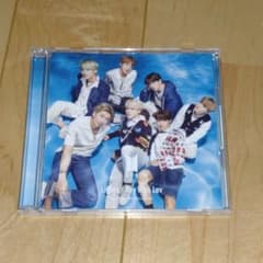 【送料込】Lights/Boy With Luvのサムネイル