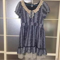 axes femme ワンピースのサムネイル