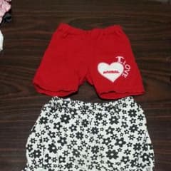 ベビー パンツ  80のサムネイル