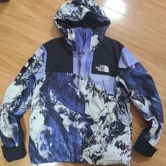 THE NORTH FACE × Supreme スノーボードウェア Mのサムネイル