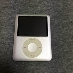 iPod nano 3世代のサムネイル