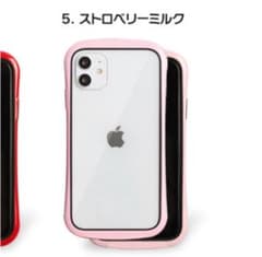 iPhone13mini ケースのサムネイル