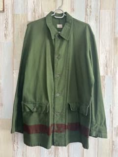 スイス軍アルペンカモマウンテンスモック52(XL)サイズ希少品 | Shop at 