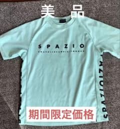 spazio 半袖シャツのサムネイル