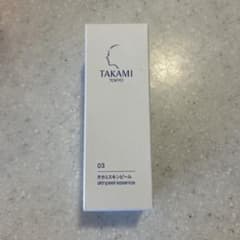 タカミスキンピールのサムネイル