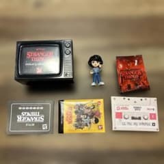 STRANGER THINGS Upside Down Series1 マイクのサムネイル