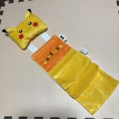 ピカチュウ トイレットペーパーホルダーのサムネイル
