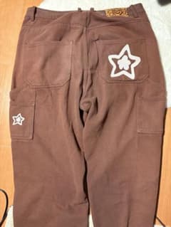 star team スターチームデニム　34のサムネイル