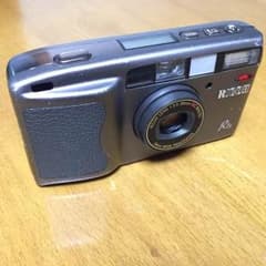 RICOH R1sのサムネイル