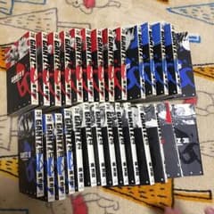ガンツ1〜31巻 訳ありのサムネイル