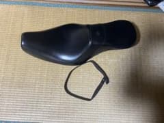ハーレー純正オプションシートのサムネイル