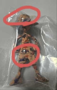 에이스 루피즈 LUFFY's 마린포드 정상 전쟁 원피스