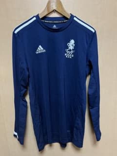 adidas/アディダス 日体大ラグビー　ロンTのサムネイル