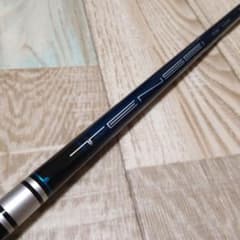 【未使用】21年モデル テンセイシルバーTM50FlexSR テーラーメイド純正のサムネイル