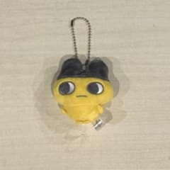 たまごっち ぬいぐるみマスコット まめっちのサムネイル