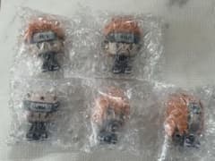 이치 반 쿠지 나루토 G상 조코이코 피규어 페인 육도