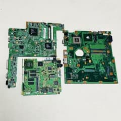 電子基板 3枚セット ジャンク品 部品取り 都市鉱山 - メルカリ