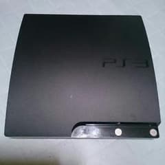 PS3ジャンク品のサムネイル