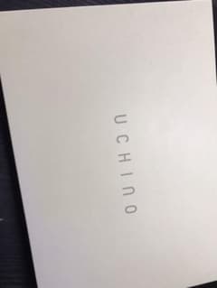 UCHINOのバスタオルのサムネイル