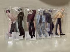 ま*ろ様 シクフォニ ジョイサウンド JOYSOUND アクスタ コンプリート