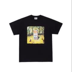 Buffer DyDo Sanctuary 4 BLACK Tシャツ 黒 XL 新品・XL】Buffer × DyDo Sanctuary 4 ブラック - メルカリ