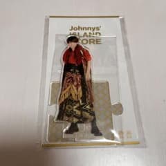 HiHi Jets 髙橋優斗 アクスタ 2022春 袴のサムネイル