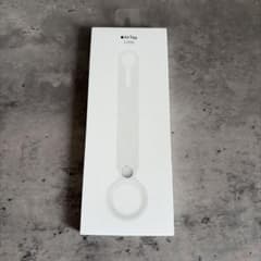 Apple AirTag Loop Whiteのサムネイル