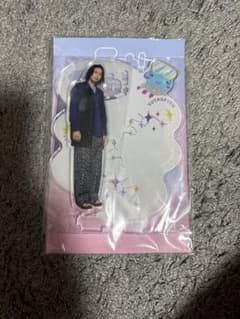 Hey! Say! JUMP Fab! 高木雄也 アクリルスタンドのサムネイル