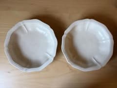 長峰菜穂子さん レリーフ深皿 - メルカリ