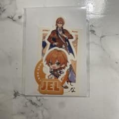 すとぷり STPR ジェルくん ステッカーセット ふぁみくじのサムネイル