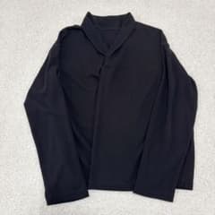 ヨーガンレール JURGEN LEHL カーディガン アウター 長袖 羽織り