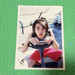 【ARASHI】松本潤 公式写真のサムネイル