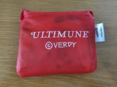 【新品】SHISEIDO × VERDY オリジナルエコバッグのサムネイル