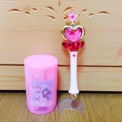 セーラームーン スティック&ロッド3のサムネイル