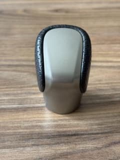 レクサスNX200t　純正シフトノブのサムネイル