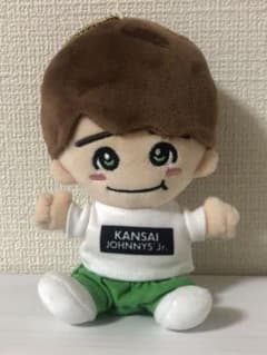 ちびぬい　大橋和也のサムネイル