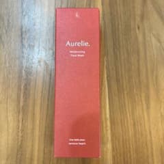 Aurelie モイスチャライジングセット Aurelie モイスチャライジング洗顔料セット - メルカリ