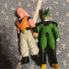 ドラゴンボールのサムネイル