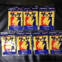 サッサ 掃除用品のサムネイル