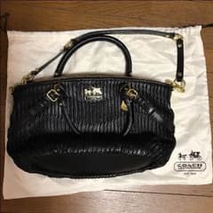 COACH バッグ かばんのサムネイル