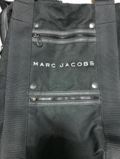 大人気 格安 MARC BY MARC JACOBS・ハンドルバックパックのサムネイル