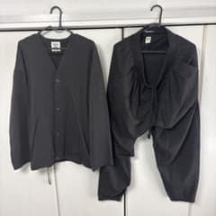 Jackman カーディガン パンツ　セットアップのサムネイル