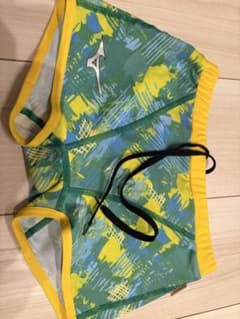 ミズノ 競泳水着 メンズのサムネイル