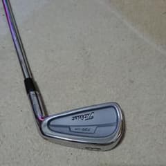 タイトリスト735cmアイアン  3番のサムネイル