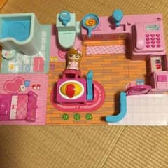 リカちゃん おうちであそぼ♡のサムネイル