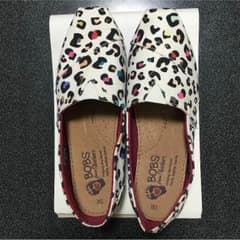 ☆mie様☆専用 BOBS スリッポンのサムネイル